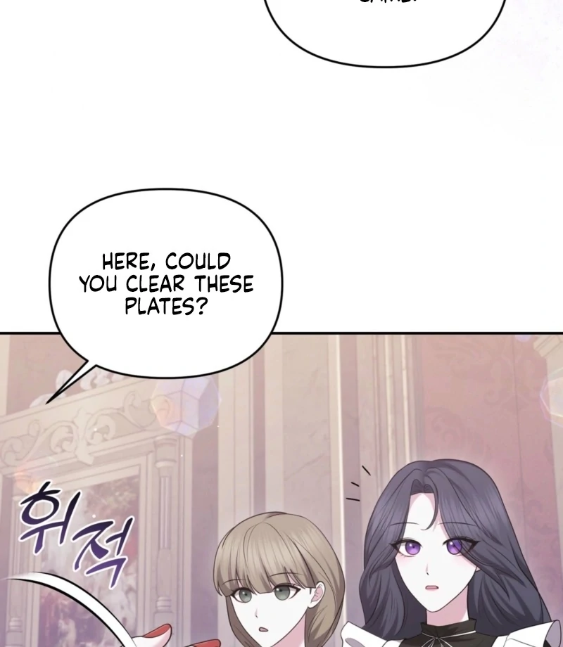 I’ve Got the Leash of That Son of a Bitch Chapter 21 - page 51