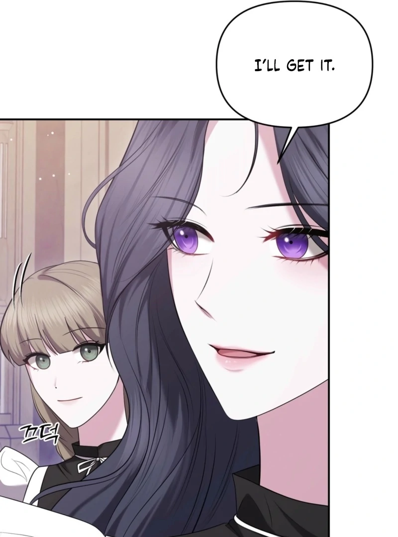 I’ve Got the Leash of That Son of a Bitch Chapter 21 - page 53