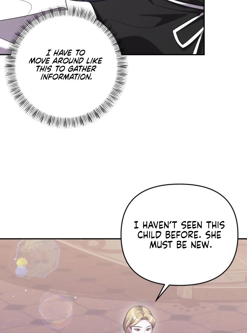 I’ve Got the Leash of That Son of a Bitch Chapter 21 - page 54