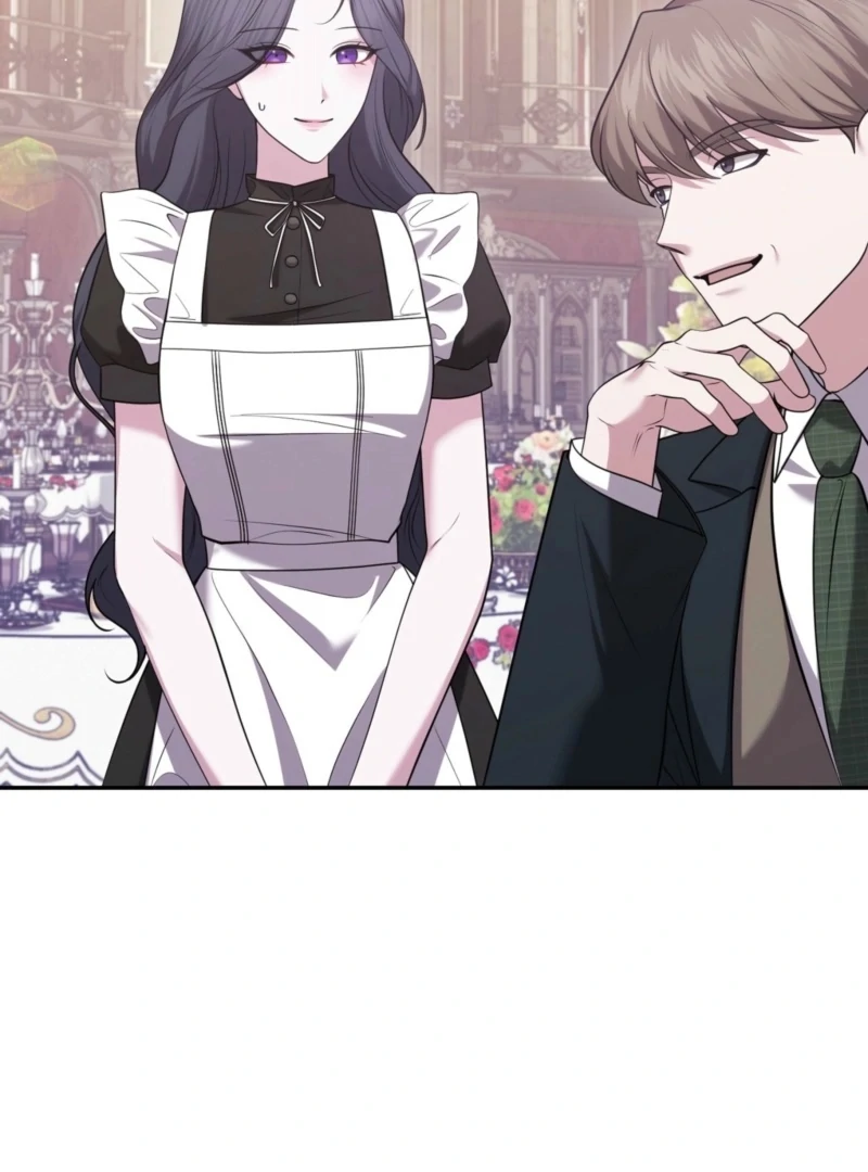 I’ve Got the Leash of That Son of a Bitch Chapter 21 - page 57