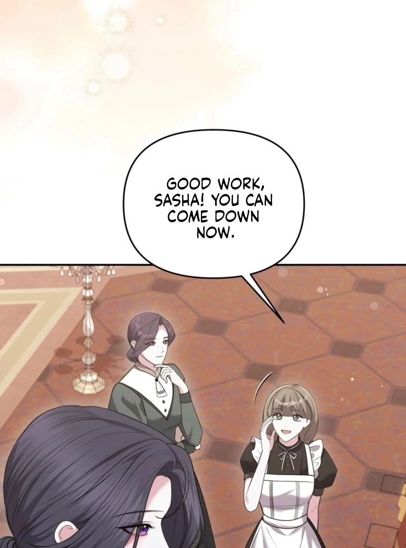 I’ve Got the Leash of That Son of a Bitch Chapter 21 - page 5