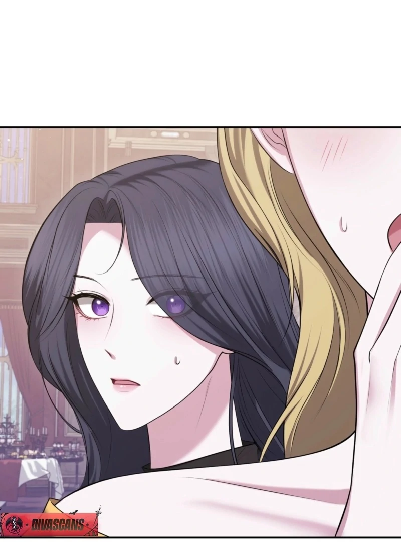 I’ve Got the Leash of That Son of a Bitch Chapter 21 - page 62
