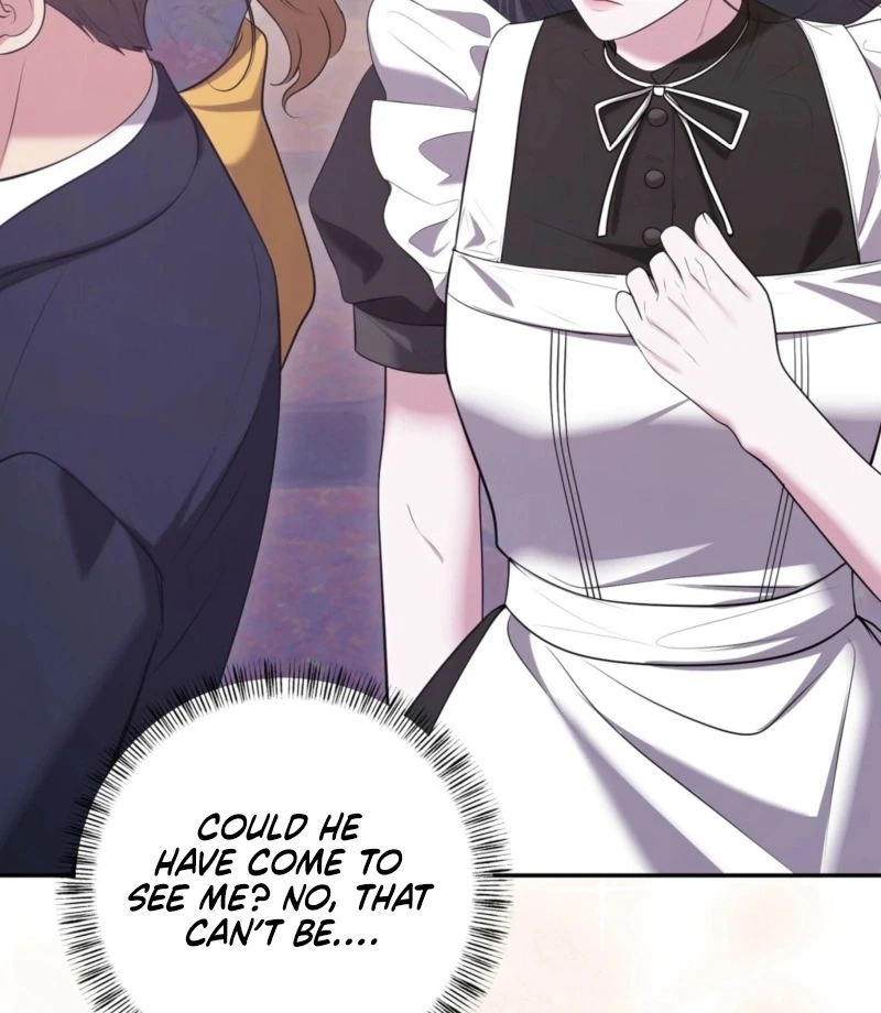 I’ve Got the Leash of That Son of a Bitch Chapter 21 - page 68