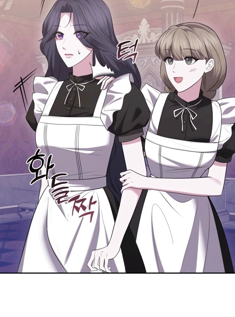 I’ve Got the Leash of That Son of a Bitch Chapter 21 - page 70