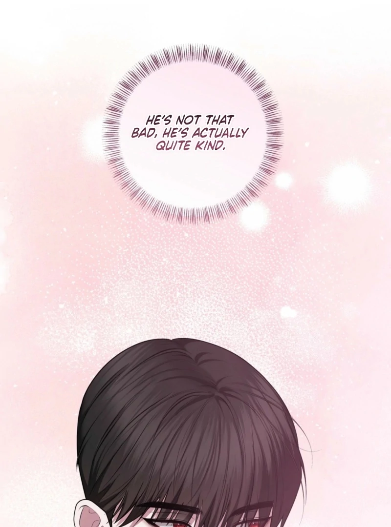 I’ve Got the Leash of That Son of a Bitch Chapter 21 - page 74