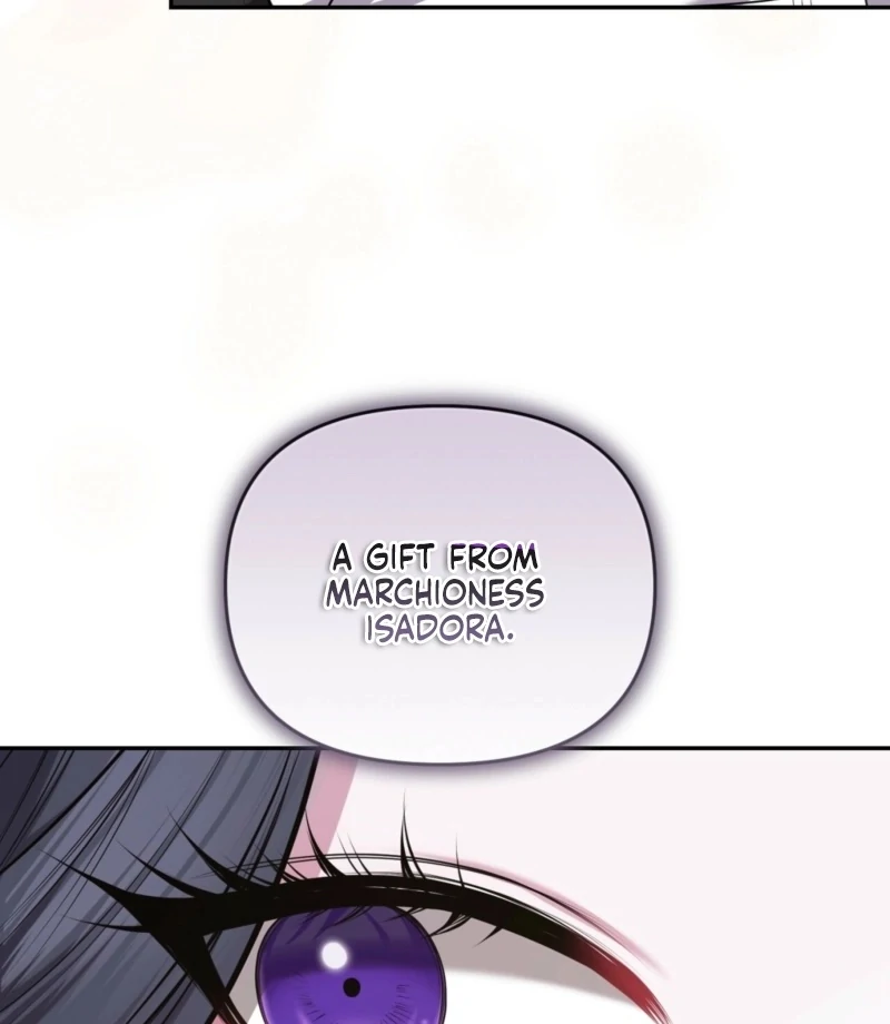 I’ve Got the Leash of That Son of a Bitch Chapter 21 - page 77