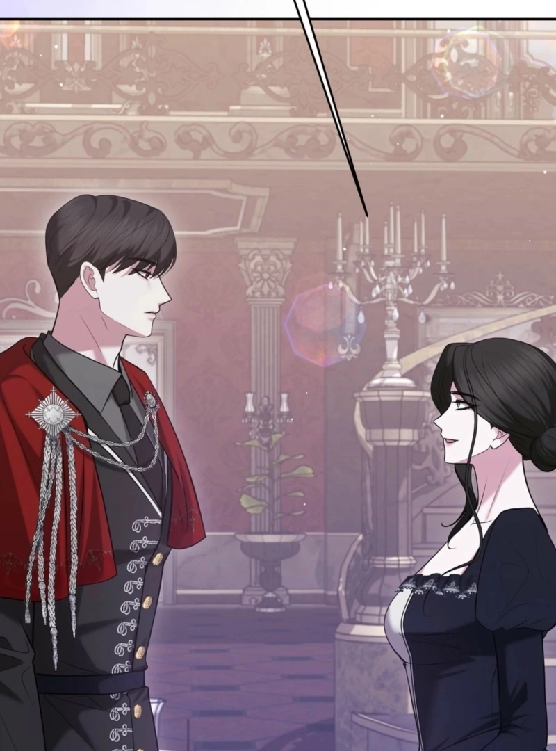 I’ve Got the Leash of That Son of a Bitch Chapter 21 - page 83