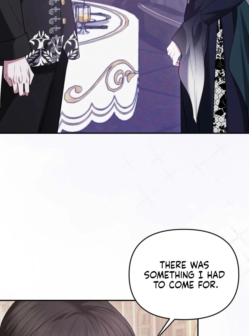 I’ve Got the Leash of That Son of a Bitch Chapter 21 - page 84