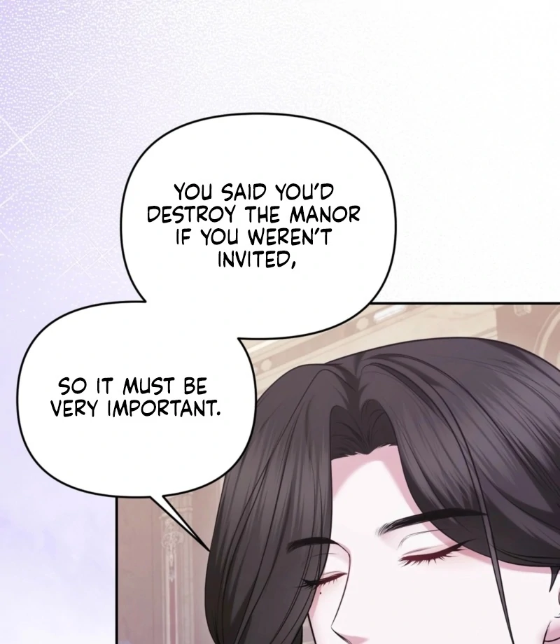 I’ve Got the Leash of That Son of a Bitch Chapter 21 - page 86
