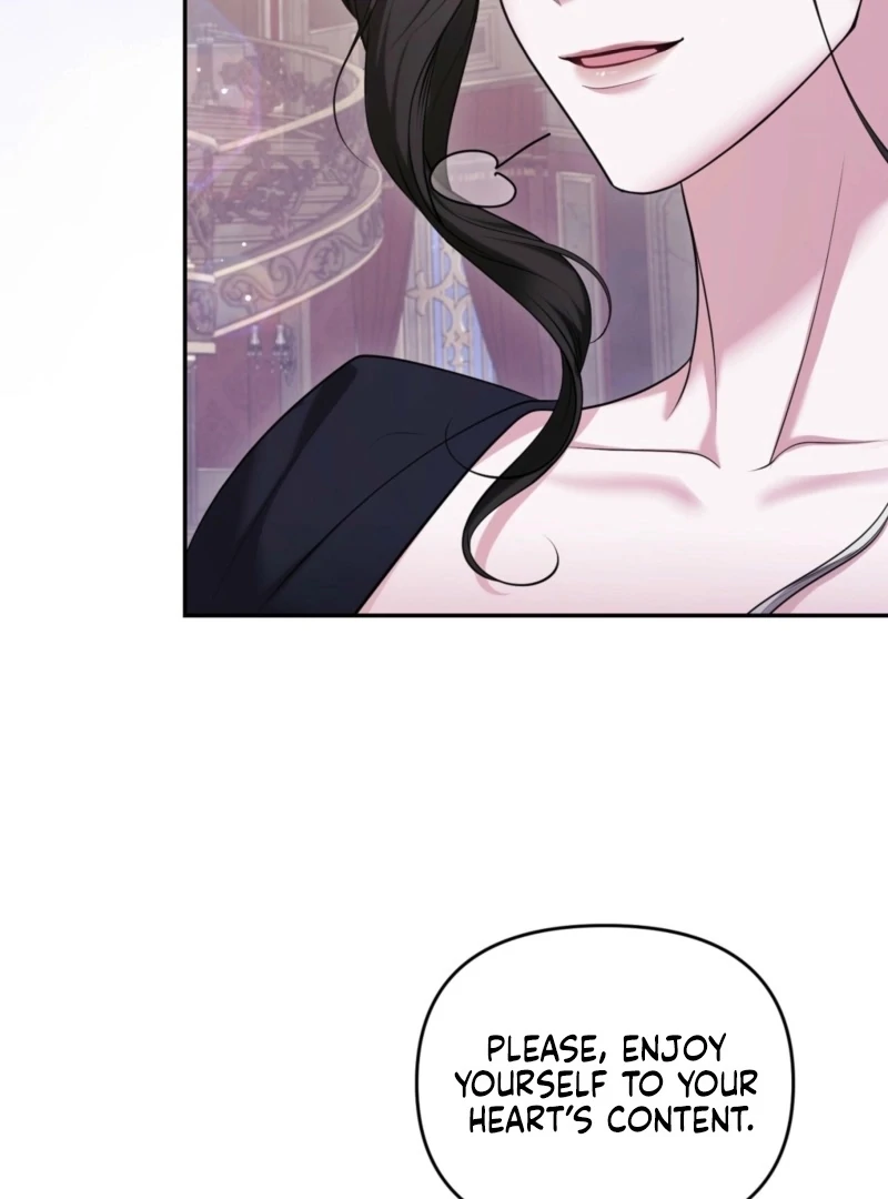 I’ve Got the Leash of That Son of a Bitch Chapter 21 - page 87