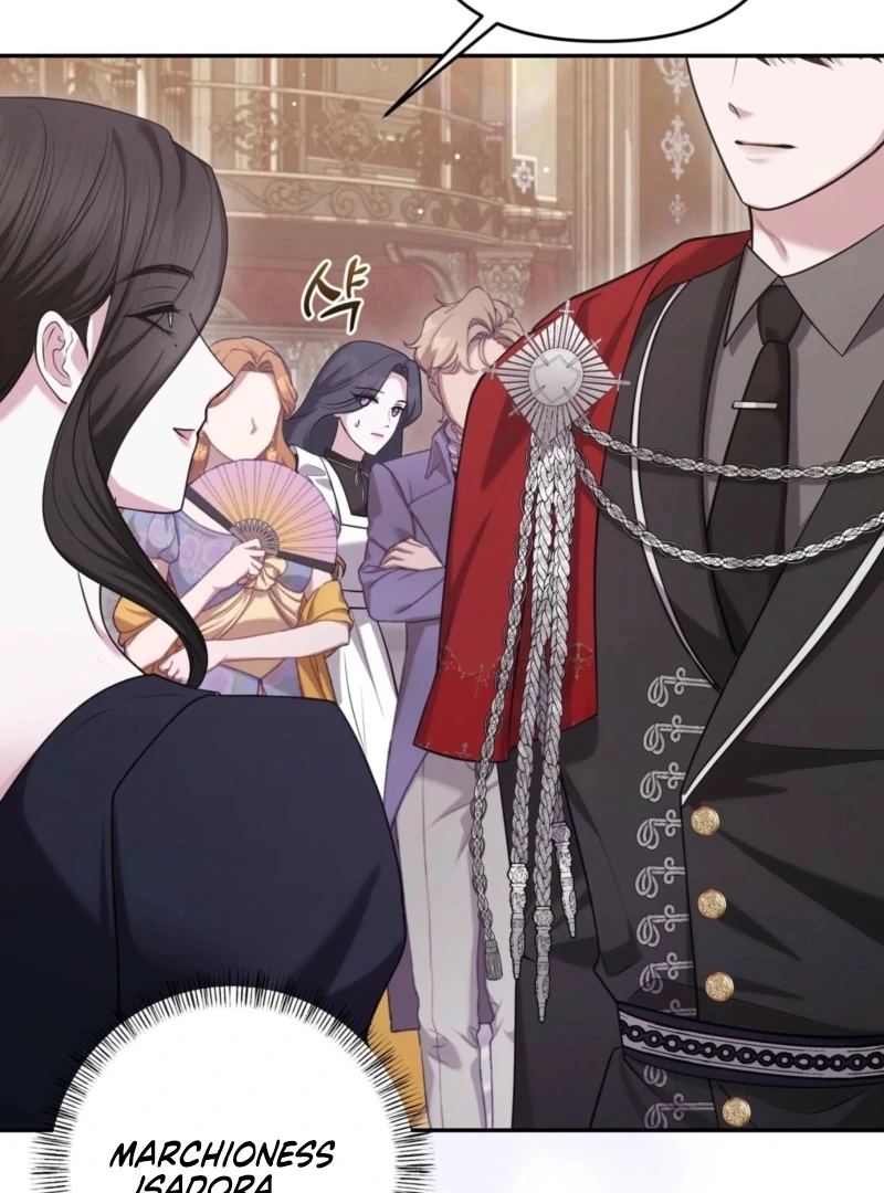 I’ve Got the Leash of That Son of a Bitch Chapter 21 - page 88