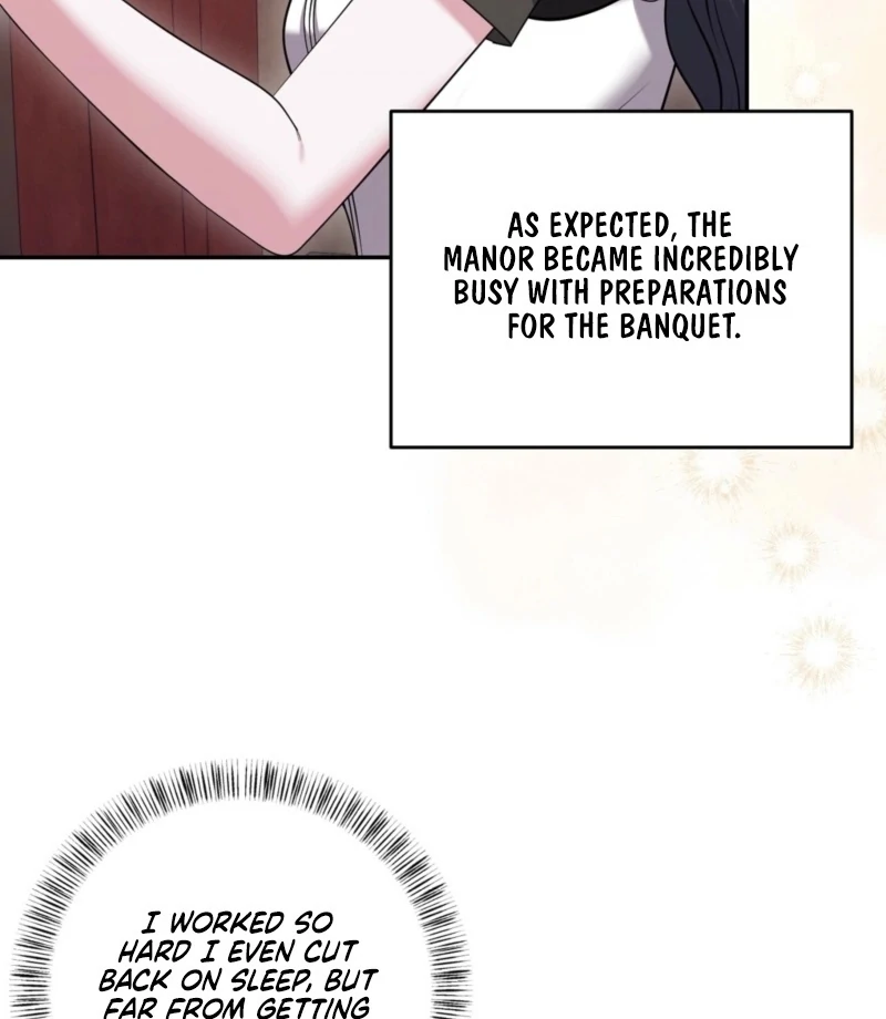 I’ve Got the Leash of That Son of a Bitch Chapter 21 - page 8