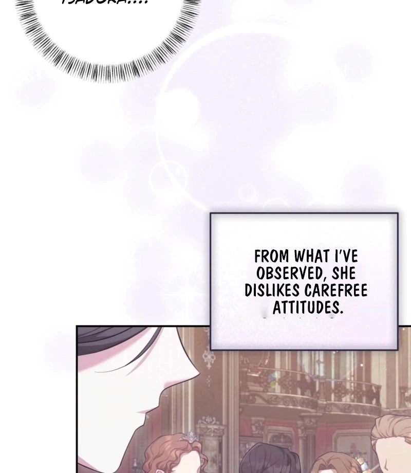 I’ve Got the Leash of That Son of a Bitch Chapter 21 - page 89