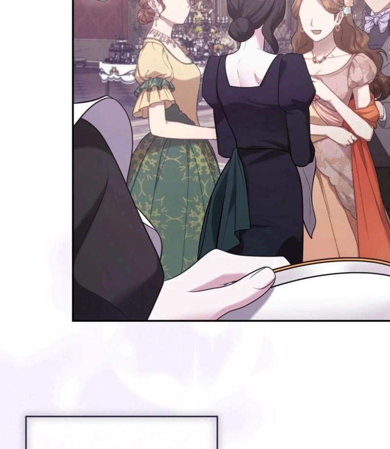 I’ve Got the Leash of That Son of a Bitch Chapter 21 - page 90