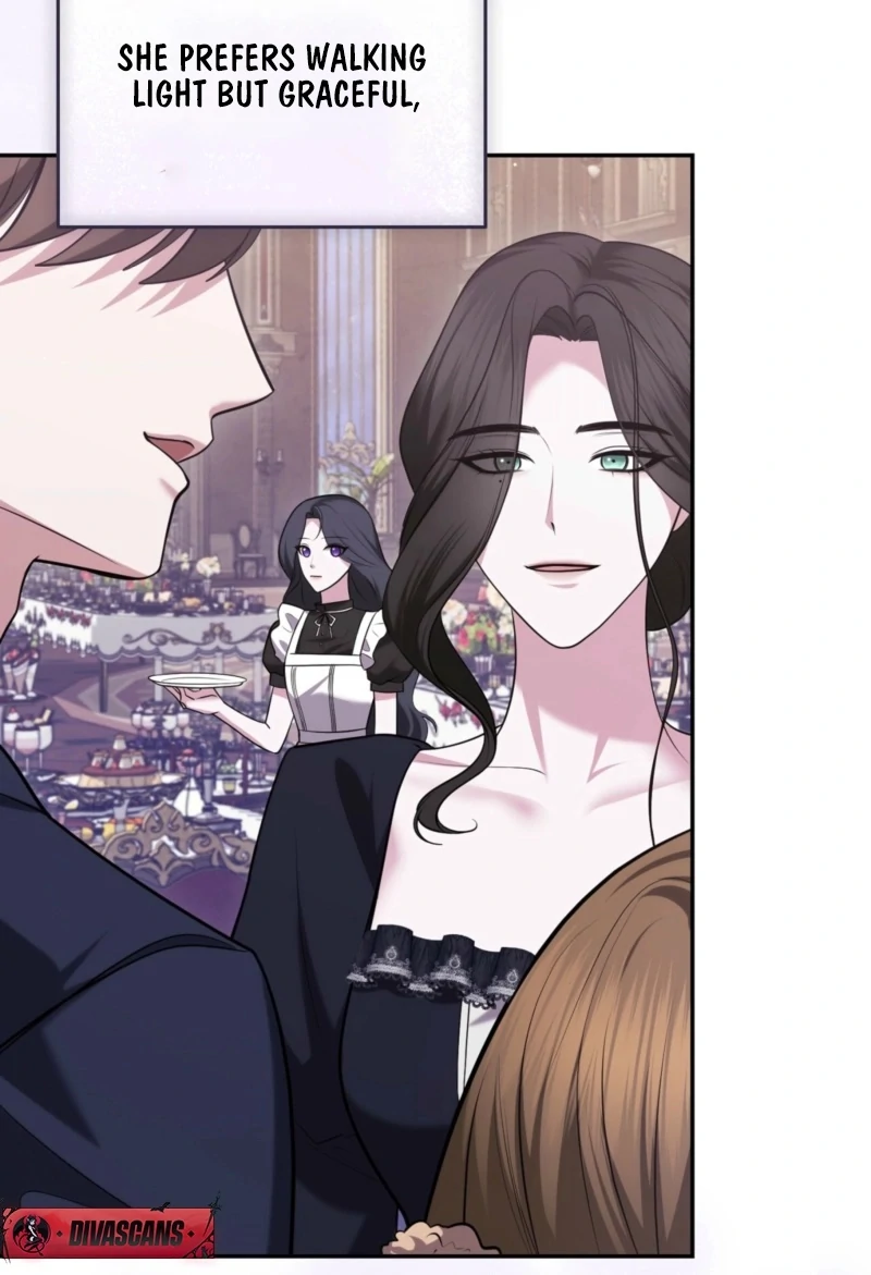I’ve Got the Leash of That Son of a Bitch Chapter 21 - page 91