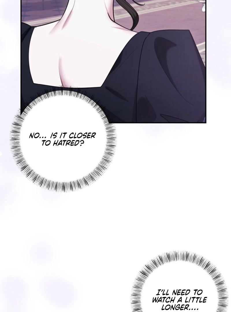 I’ve Got the Leash of That Son of a Bitch Chapter 21 - page 93