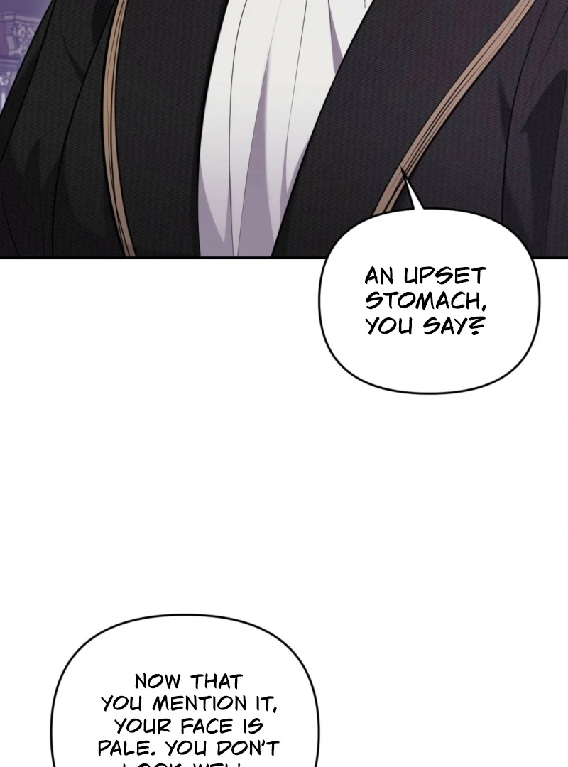 I’ve Got the Leash of That Son of a Bitch Chapter 22 - page 9
