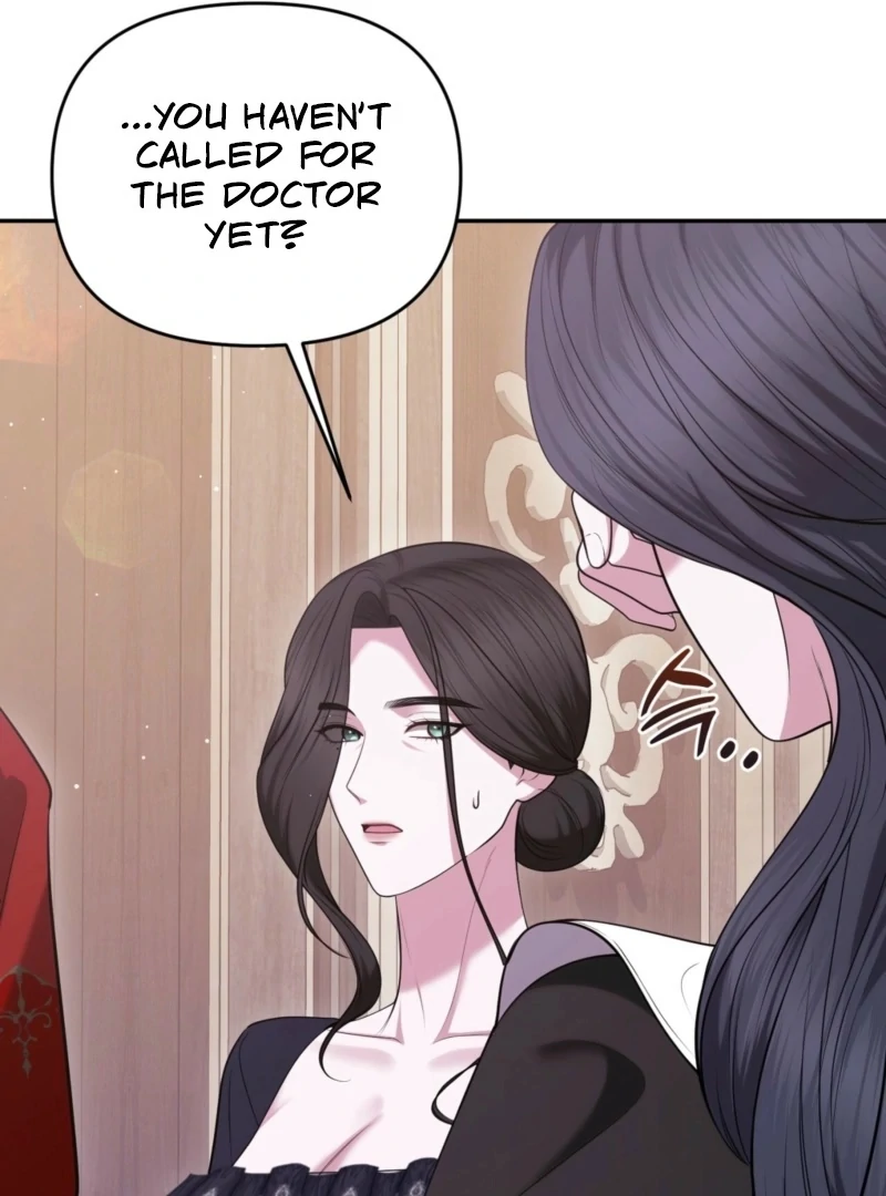 I’ve Got the Leash of That Son of a Bitch Chapter 22 - page 101