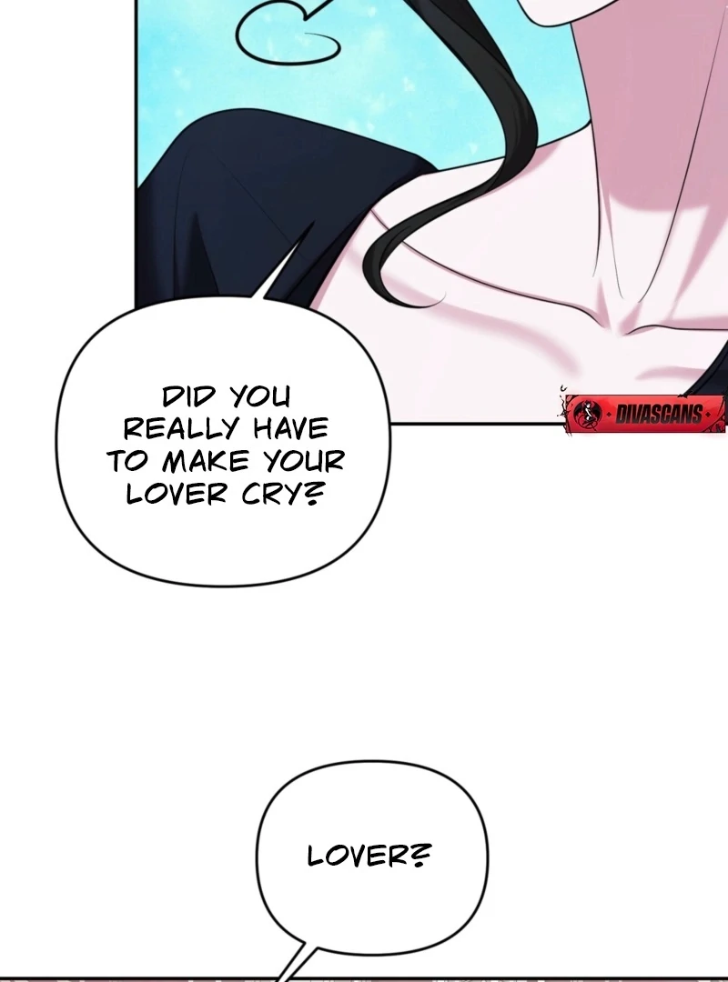 I’ve Got the Leash of That Son of a Bitch Chapter 22 - page 105