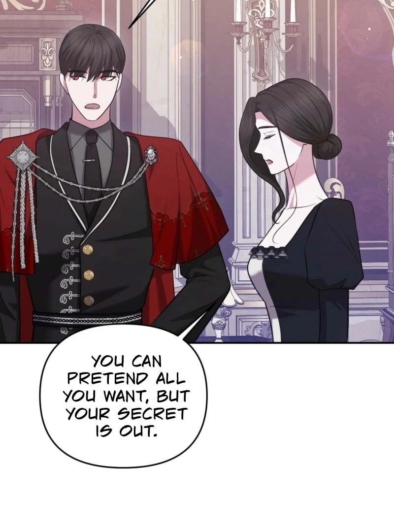 I’ve Got the Leash of That Son of a Bitch Chapter 22 - page 106
