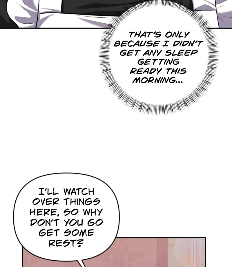 I’ve Got the Leash of That Son of a Bitch Chapter 22 - page 11