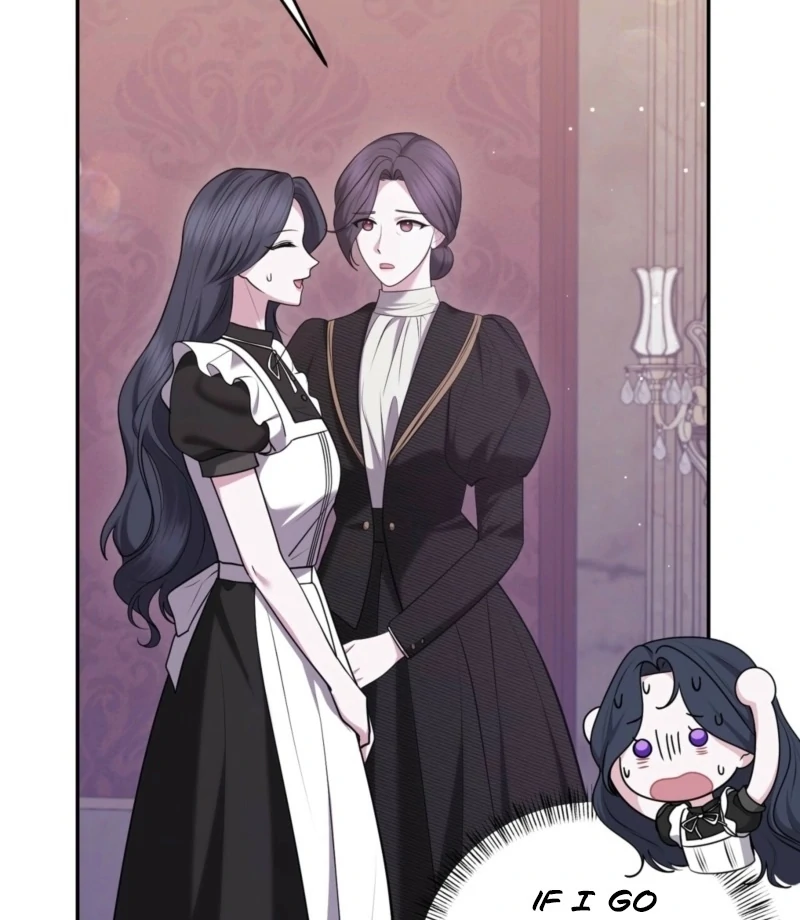 I’ve Got the Leash of That Son of a Bitch Chapter 22 - page 12