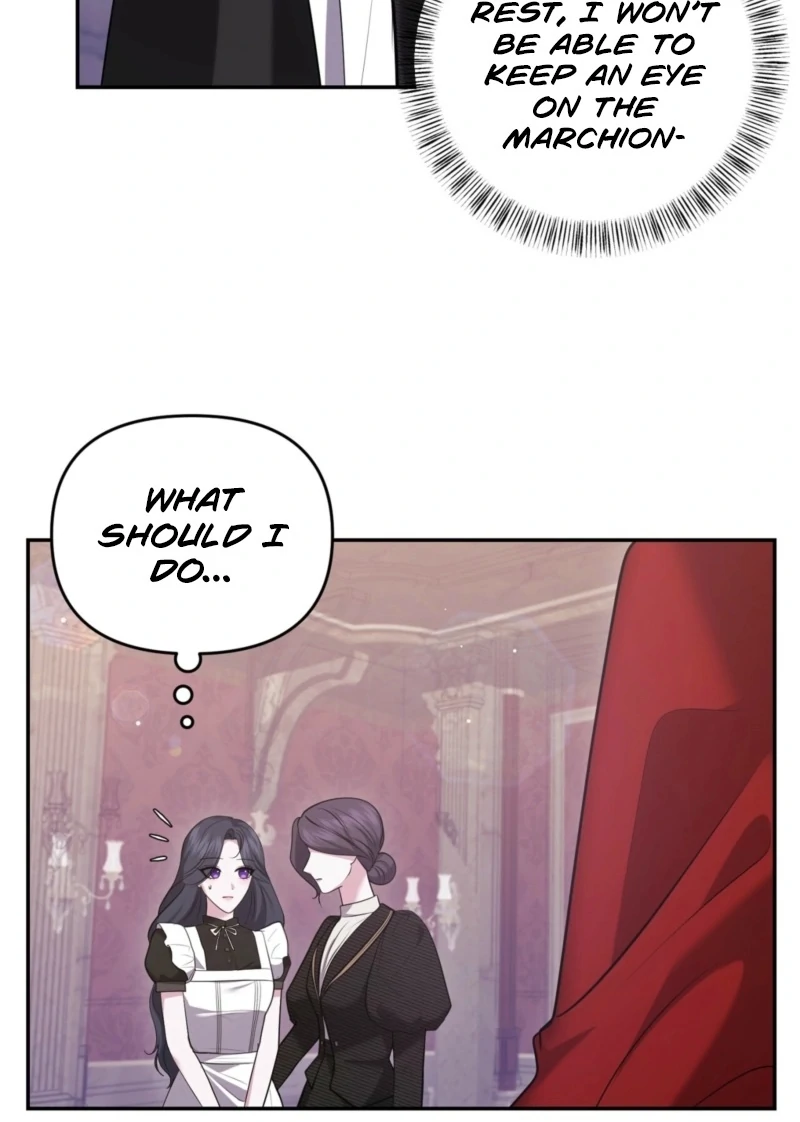 I’ve Got the Leash of That Son of a Bitch Chapter 22 - page 13