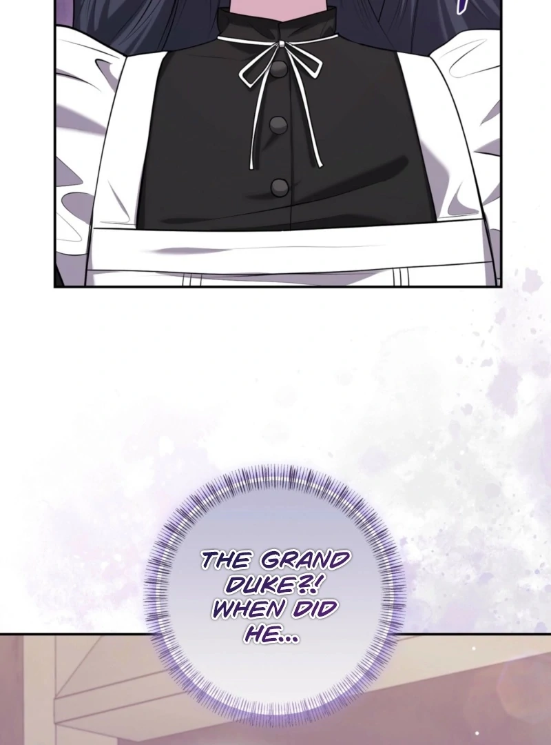 I’ve Got the Leash of That Son of a Bitch Chapter 22 - page 15