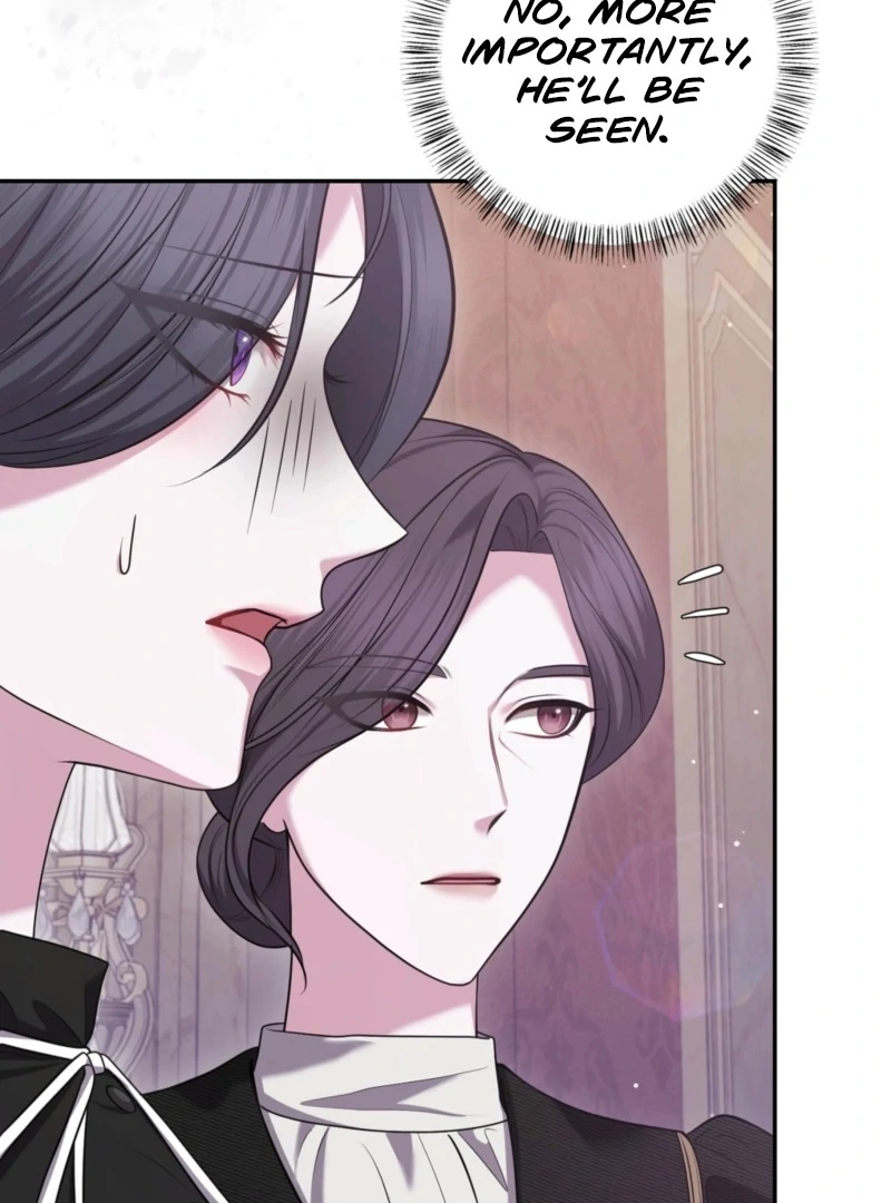 I’ve Got the Leash of That Son of a Bitch Chapter 22 - page 18