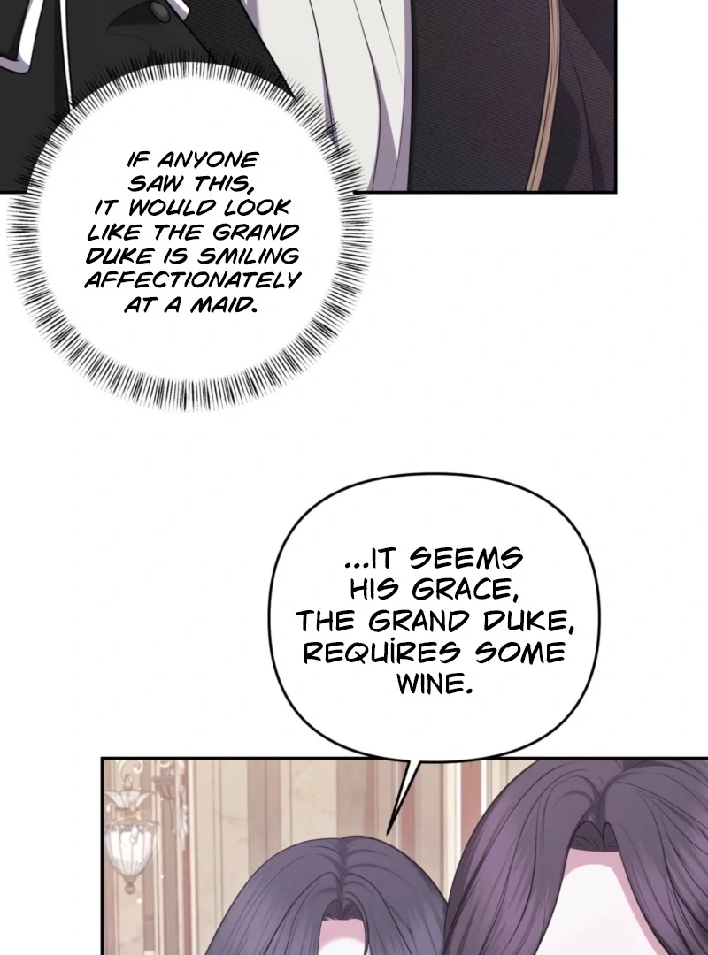 I’ve Got the Leash of That Son of a Bitch Chapter 22 - page 19