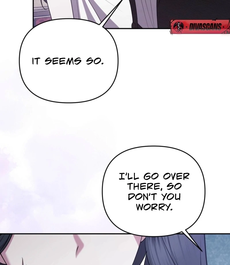 I’ve Got the Leash of That Son of a Bitch Chapter 22 - page 21