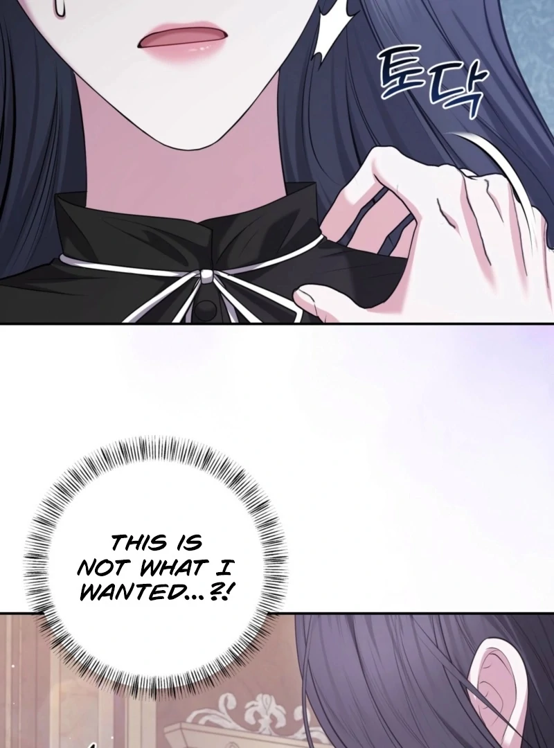 I’ve Got the Leash of That Son of a Bitch Chapter 22 - page 22
