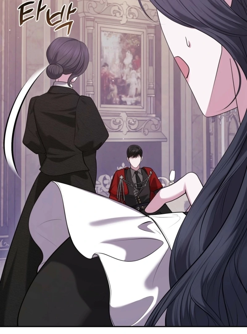I’ve Got the Leash of That Son of a Bitch Chapter 22 - page 23