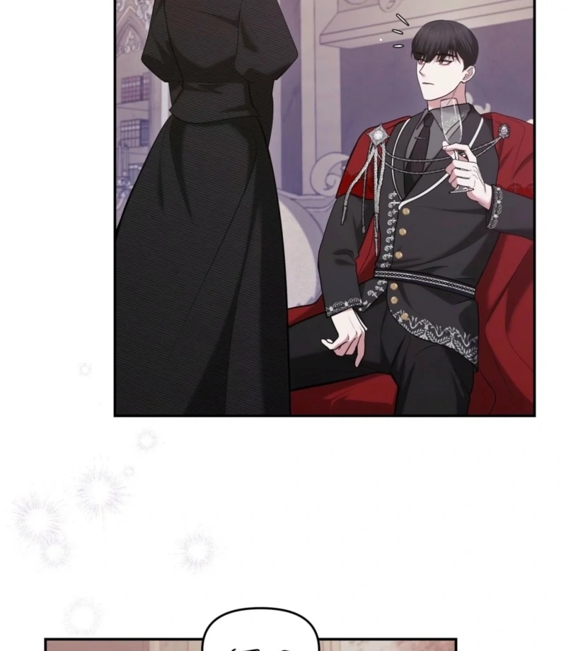 I’ve Got the Leash of That Son of a Bitch Chapter 22 - page 25