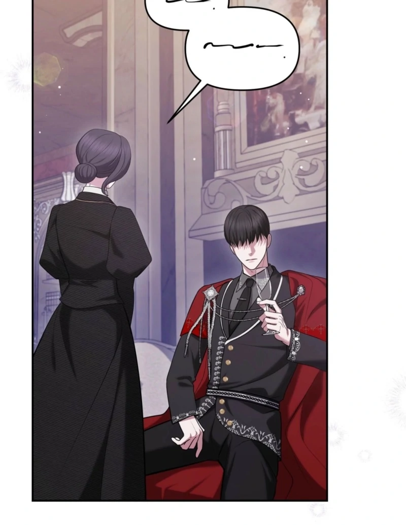 I’ve Got the Leash of That Son of a Bitch Chapter 22 - page 26
