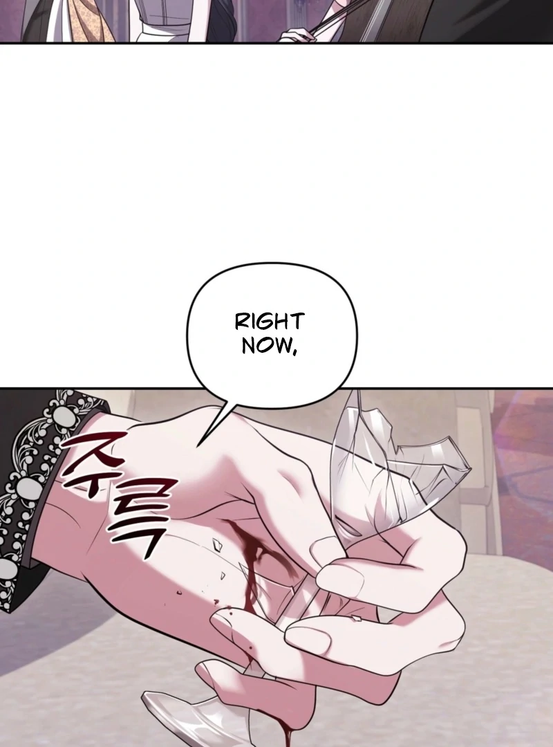 I’ve Got the Leash of That Son of a Bitch Chapter 22 - page 28