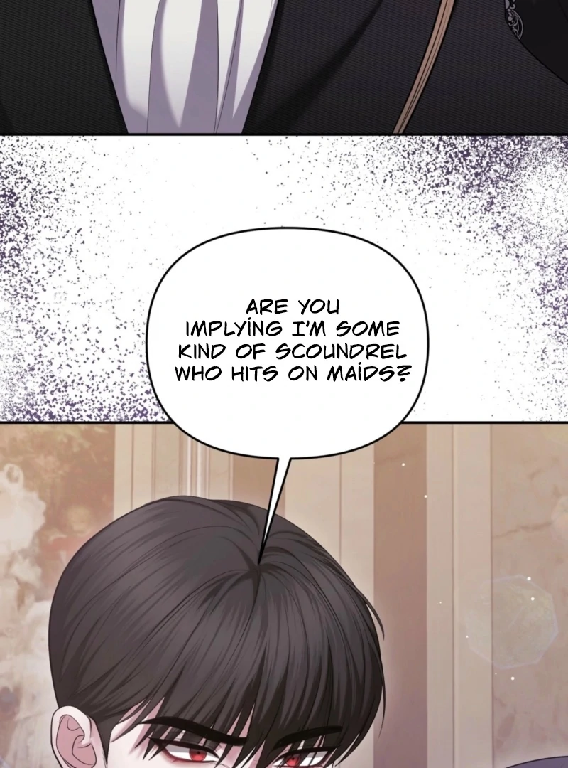 I’ve Got the Leash of That Son of a Bitch Chapter 22 - page 31