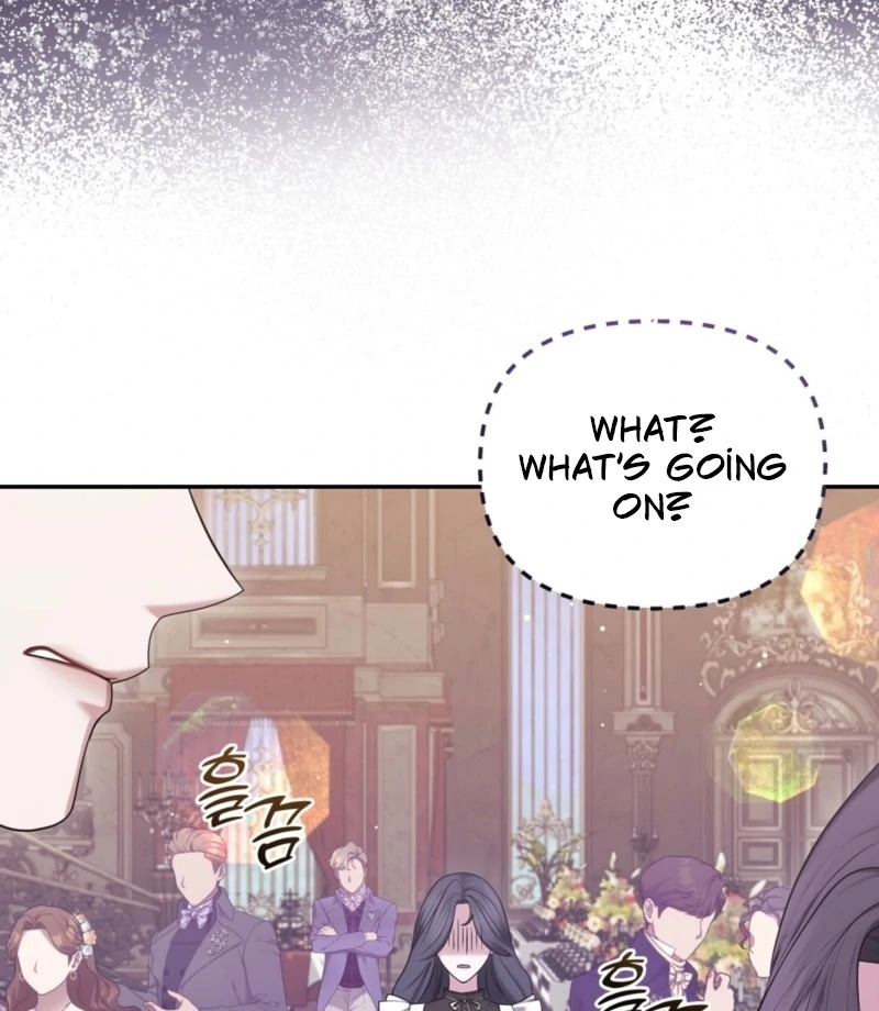 I’ve Got the Leash of That Son of a Bitch Chapter 22 - page 33