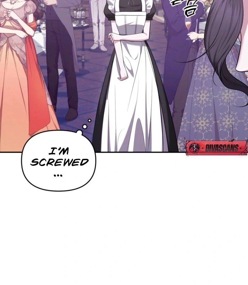 I’ve Got the Leash of That Son of a Bitch Chapter 22 - page 34