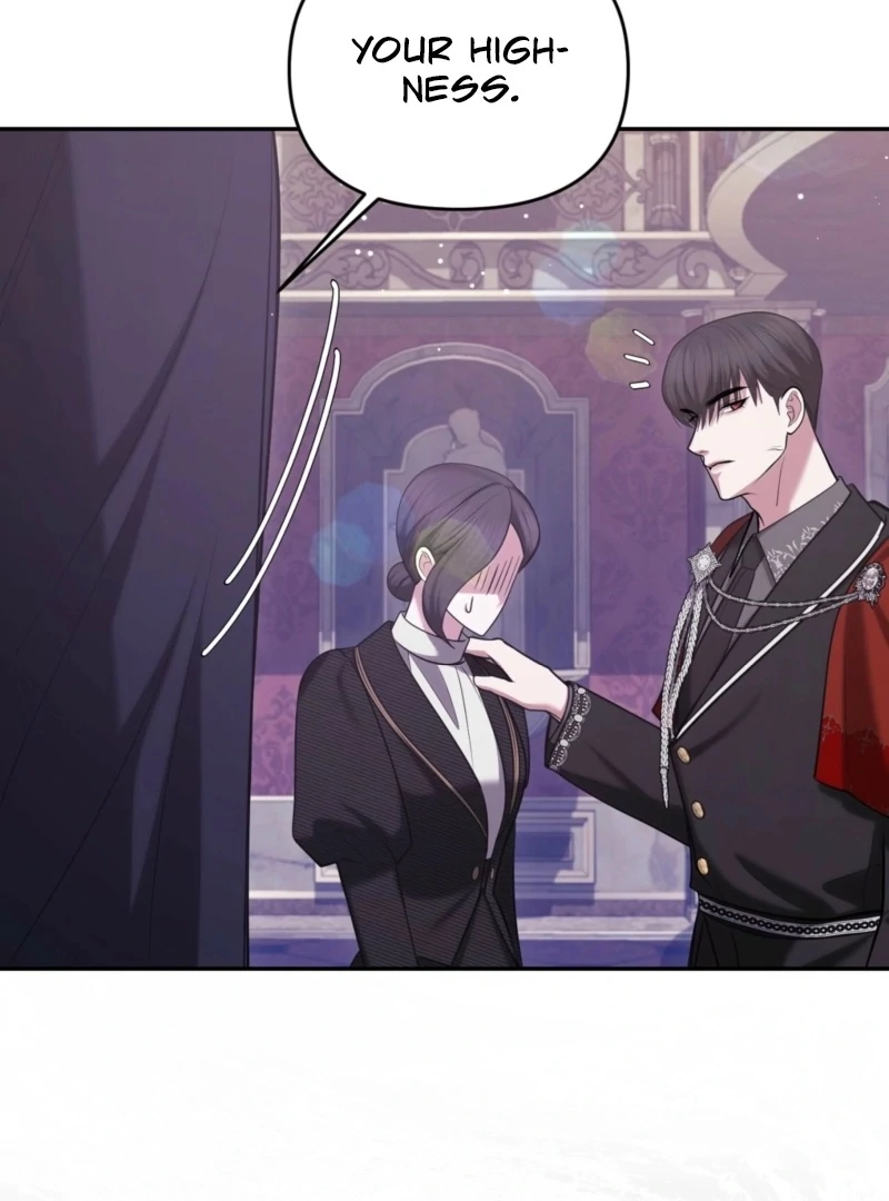 I’ve Got the Leash of That Son of a Bitch Chapter 22 - page 36