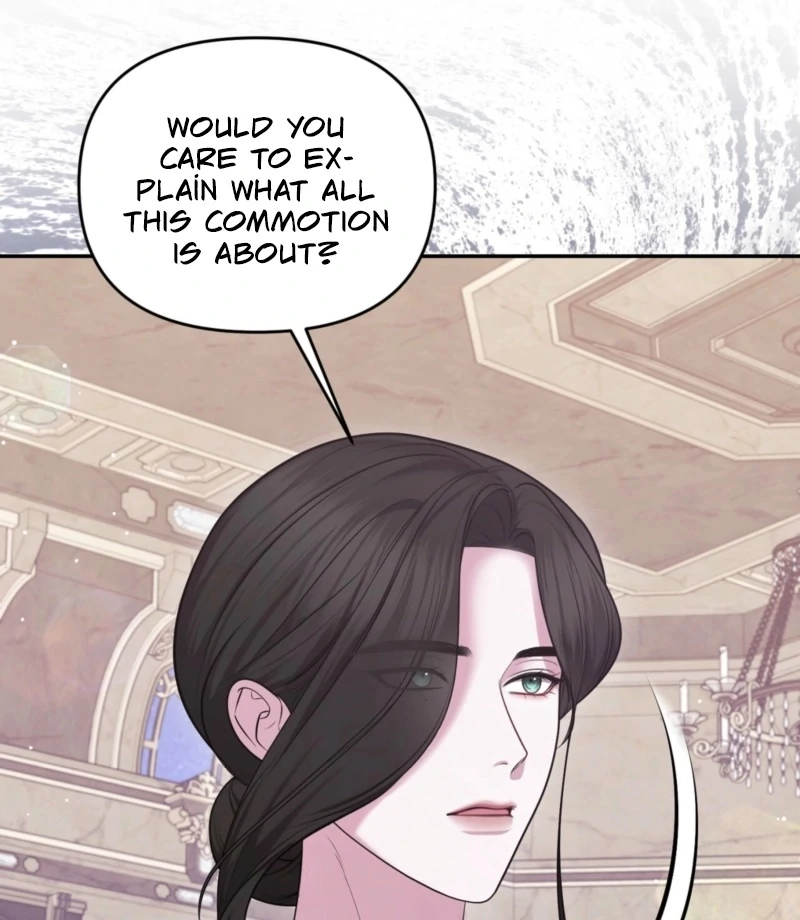 I’ve Got the Leash of That Son of a Bitch Chapter 22 - page 37