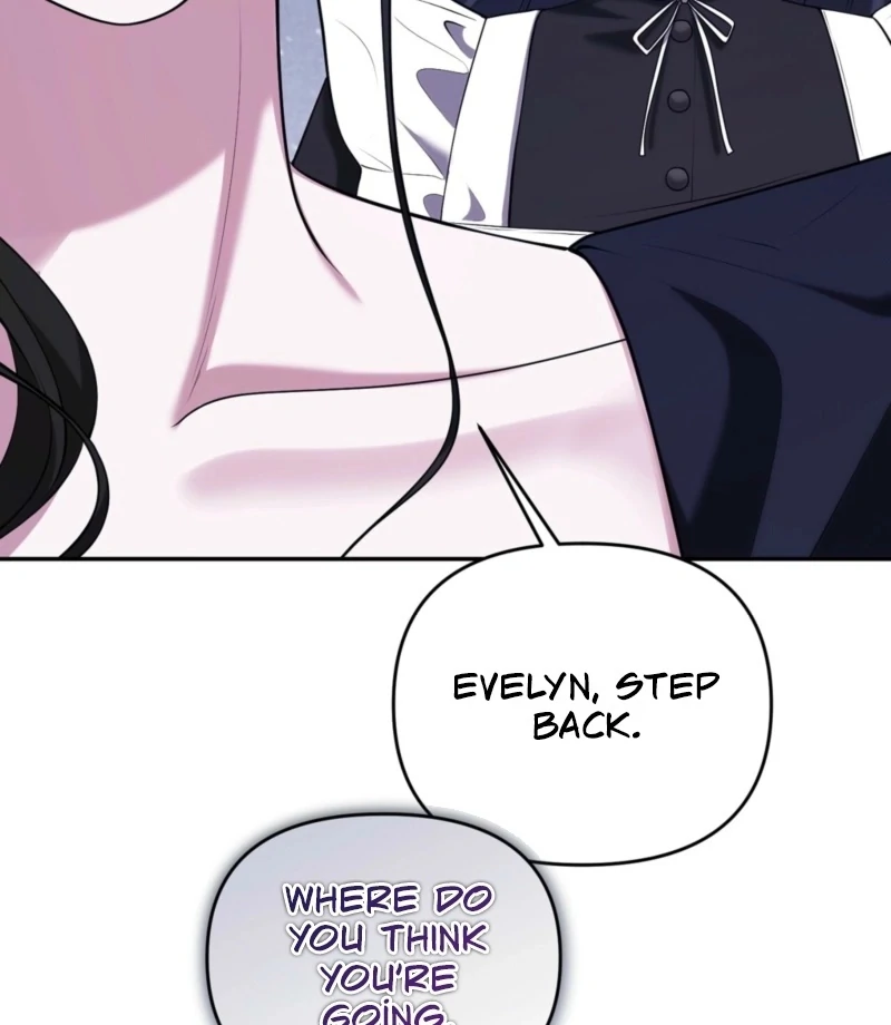 I’ve Got the Leash of That Son of a Bitch Chapter 22 - page 43