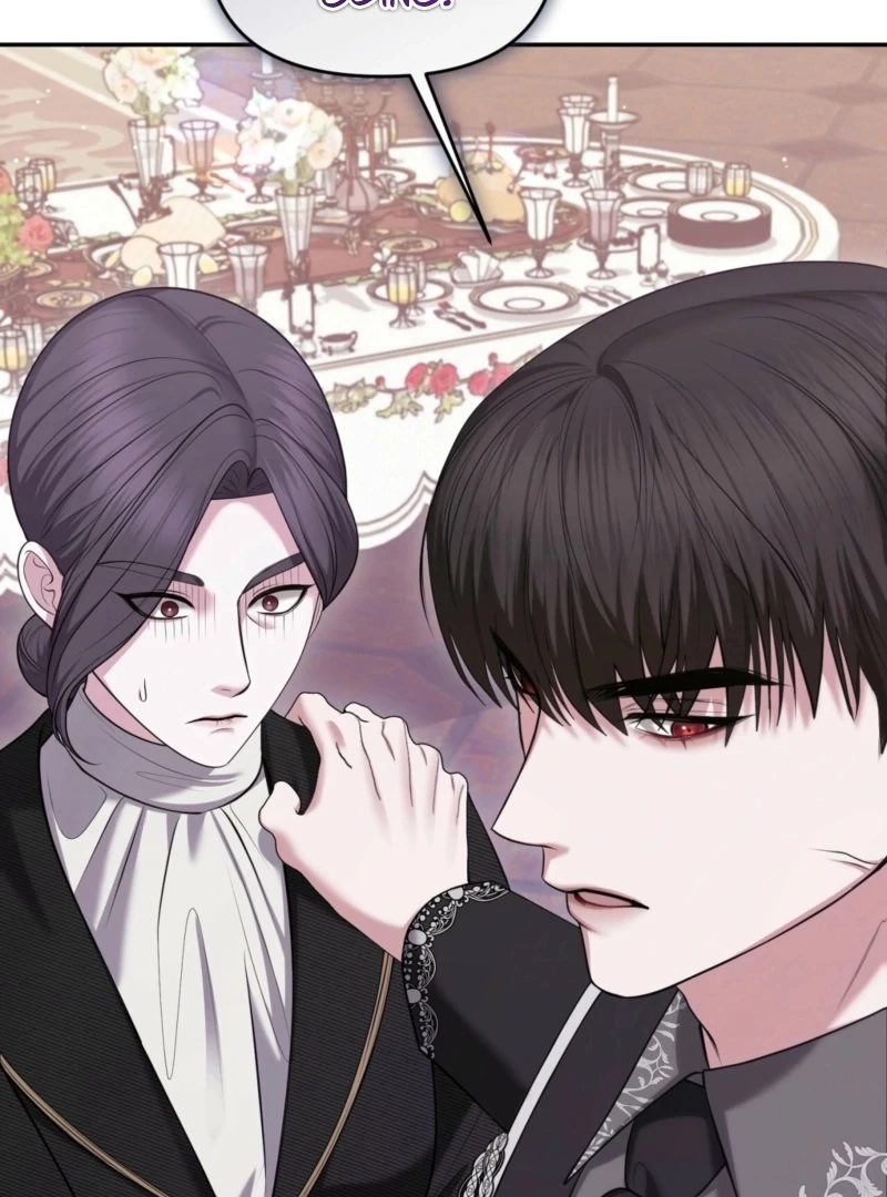 I’ve Got the Leash of That Son of a Bitch Chapter 22 - page 44