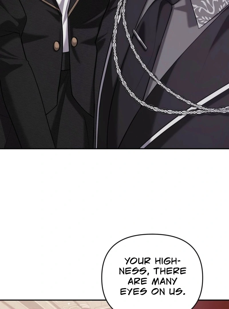 I’ve Got the Leash of That Son of a Bitch Chapter 22 - page 45