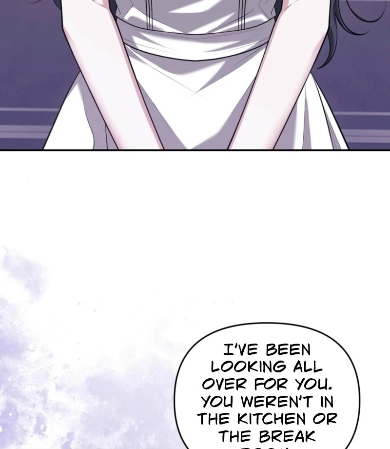 I’ve Got the Leash of That Son of a Bitch Chapter 22 - page 4