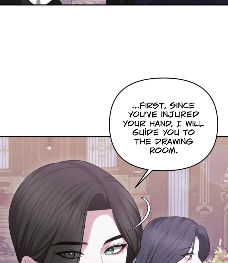 I’ve Got the Leash of That Son of a Bitch Chapter 22 - page 55