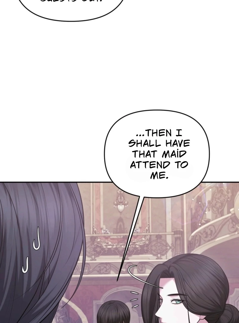 I’ve Got the Leash of That Son of a Bitch Chapter 22 - page 57