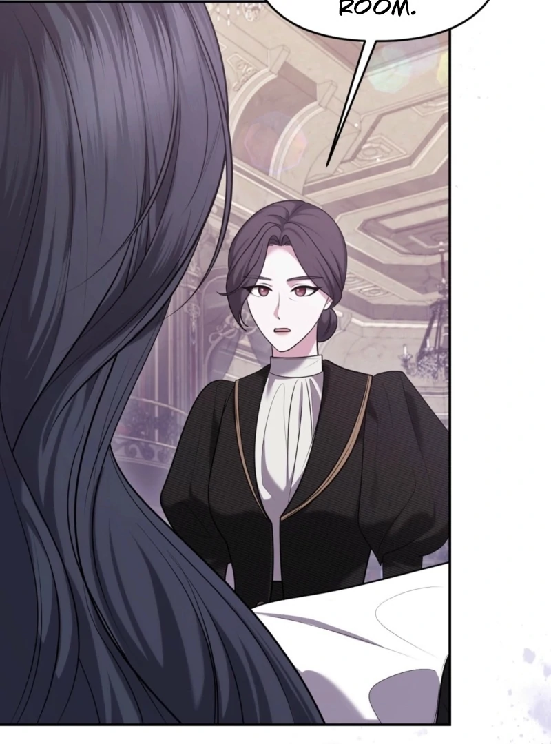 I’ve Got the Leash of That Son of a Bitch Chapter 22 - page 5