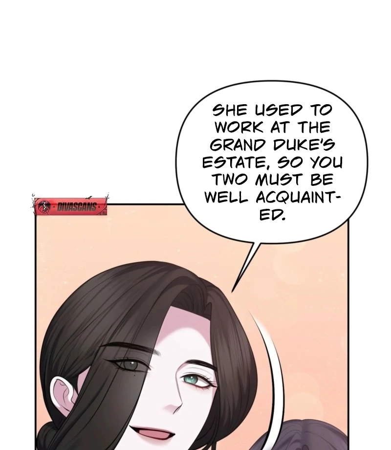 I’ve Got the Leash of That Son of a Bitch Chapter 22 - page 60