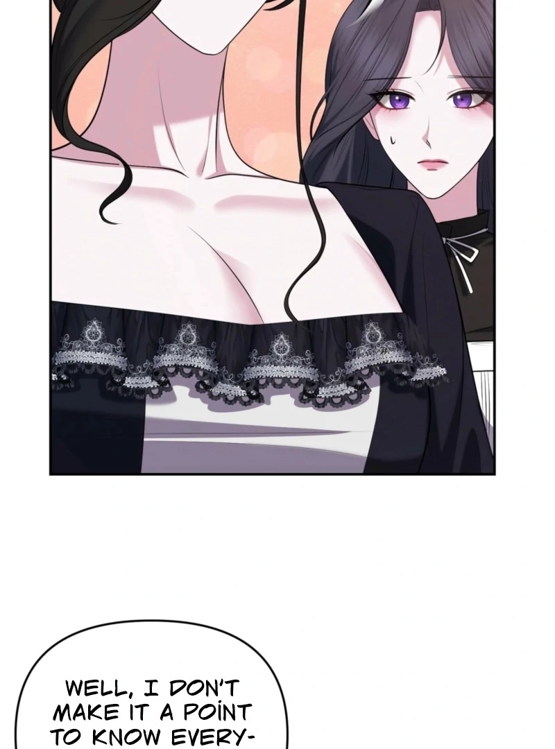 I’ve Got the Leash of That Son of a Bitch Chapter 22 - page 61